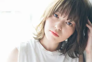 ミディアム ☆髪質改善☆ 伊藤 祐美のヘアスタイル