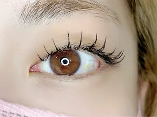 マツエク・マツパ aimy JUNKO👀💫のマツエク・マツパデザイン