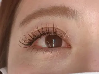 マツエク・マツパ ロコラッシュ🤍 原宿のマツエク・マツパデザイン