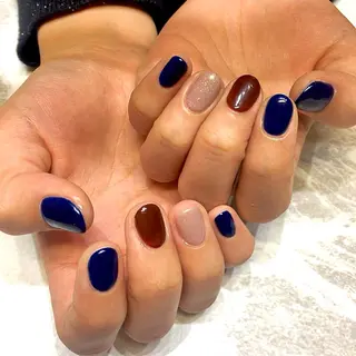 ネイル BETTISH. KUMIKO☺︎︎のネイルデザイン