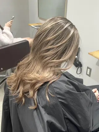 ロング ✨【公式】 juhl.横浜✨のヘアスタイル