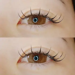 マツエク・マツパ UON【ｳｵﾝ】所属・UON【ｳｵﾝ】 Asuka🌼のマツエク・マツパデザイン