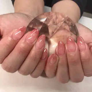 ネイル ネイルサロン NAILILYのネイルデザイン