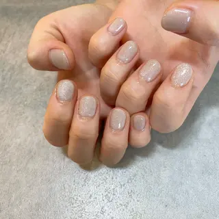 ネイル Nail Salon Gummi.のネイルデザイン