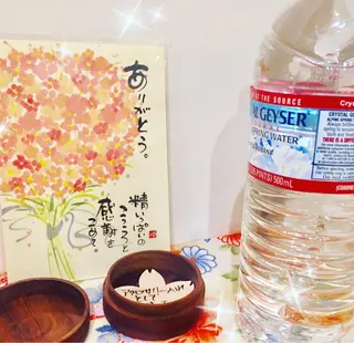 ロング カラー パーマ ヘアアレンジ メンズ キッズ ネイル マツエク・マツパ ‍痩身＆ボディ 結果出し🌟丹野のエステ・リラクイメージ