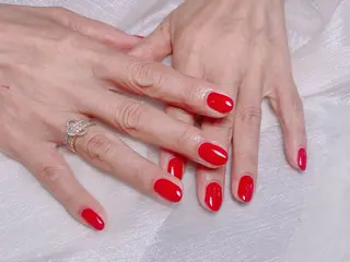 ネイル KARI ネイルサロンのネイルデザイン