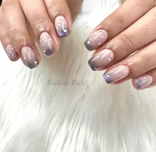 ネイル Bell 富田林店 SAYAKAのネイルデザイン