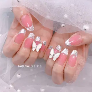 ネイル ナナイチゼロ I.Naoのネイルデザイン