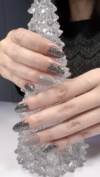 ネイル ネイルサロン ロア旧ジョリーのネイルデザイン