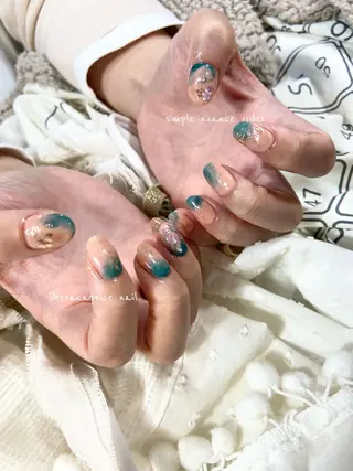 ネイル ネイル･エステ afdlbcのネイルデザイン