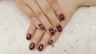 ネイル 上福岡 らんらんのネイルデザイン