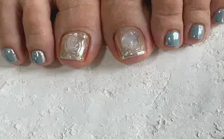 ネイル nailroom own所属・maino ( own　)のネイルデザイン