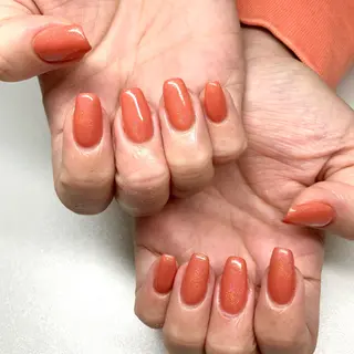 ネイル 三浦 あかりのネイルデザイン