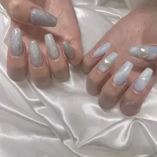 ネイル lulula ricoのエステ・リラクイメージ