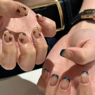 ネイル SACHIKO♪ premiereのネイルデザイン