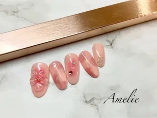 ネイル yo koのネイルデザイン