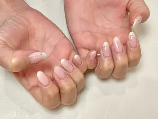 ネイル ネイルサロンshiki 大船店所属・hinata ☀️のネイルデザイン