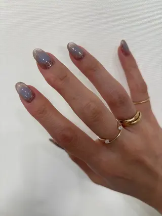 ネイル LINON所属・【LINON】 airiのネイルデザイン