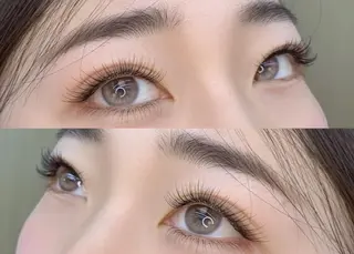 マツエク・マツパ An beauty2のマツエク・マツパデザイン