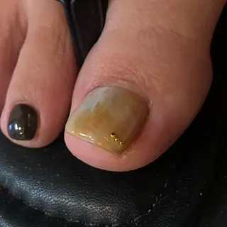 ネイル Miu Naganumaのネイルデザイン