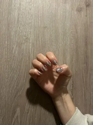 ネイル Sii  鷺沼 Rinのネイルデザイン