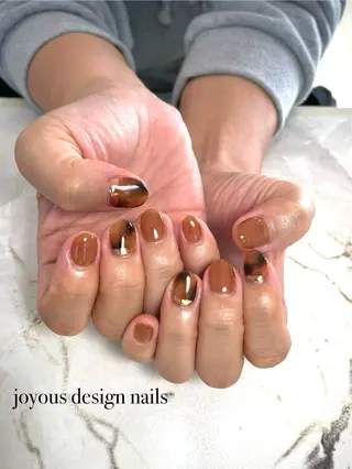 ネイル jdn kayokoのネイルデザイン