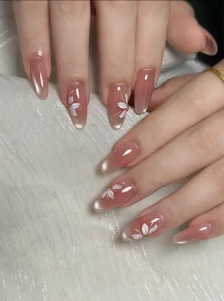 ネイル Nail Salon HARUのネイルデザイン