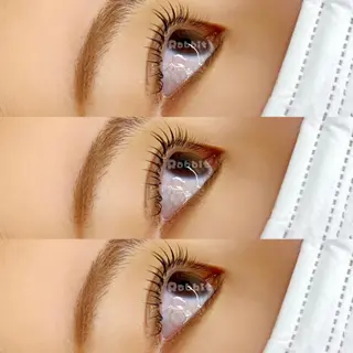 マツエク・マツパ YUZUME 日本橋店所属・🌙MIZUKI 🌙のマツエク・マツパデザイン