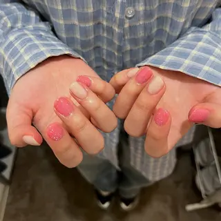 ネイル urun eriのネイルデザイン