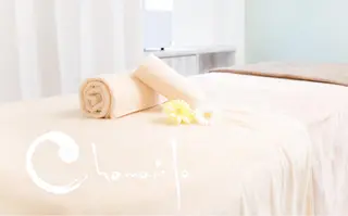 三上 結衣のエステ・リラクイメージ