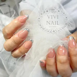 ネイル ViVi Nailのネイルデザイン