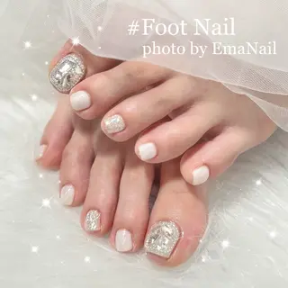 ネイル EmaNail所属・EmaNail Miuのネイルデザイン