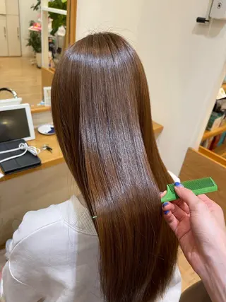 ロング 🎀ロング/ボブ Arare🎀のヘアスタイル