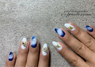 ネイル LAVISH nail salonのネイルデザイン