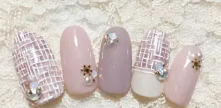 ネイル ゲン レイカのネイルデザイン