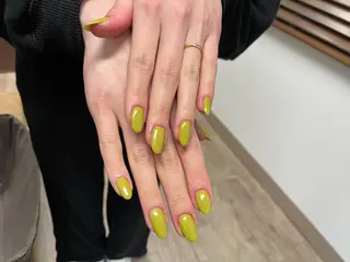 ネイル nailpark_ MITSUMEのネイルデザイン