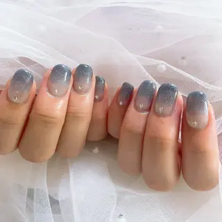 ネイル なっちゃん所属・ネイルサロン なっちゃん(古千谷)のネイルデザイン