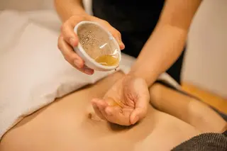 植物療法エステ Salon Lilyのエステ・リラクイメージ