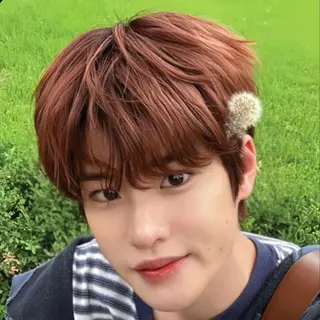 メンズ メンズ特化韓国風ヘア ✴︎Kairi✴︎のヘアスタイル