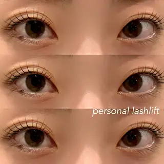 マツエク・マツパ nouvell所属・nouvell 🪐sanaのマツエク・マツパデザイン