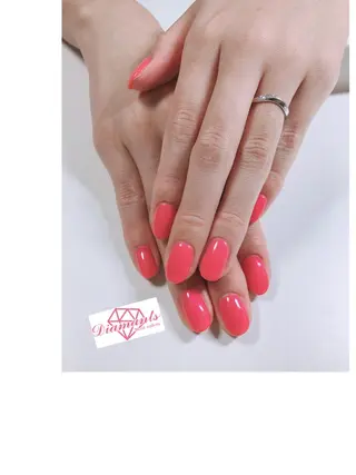 ネイル Asa miのネイルデザイン