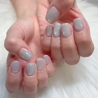 ネイル 小野澤 紗智のネイルデザイン