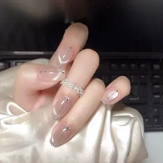 ネイル U.MI Nail Salonのネイルデザイン