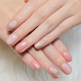 ネイル Éva nail salon所属・Éva nail MARIのネイルデザイン