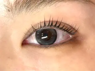 マツエク・マツパ NOUVEnail&eye所属・NOUVE みさきのマツエク・マツパデザイン