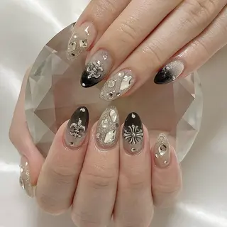 ネイル 💅fleur Ayumiのネイルデザイン