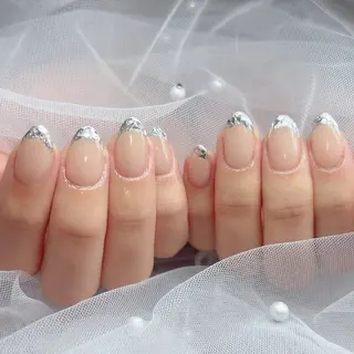 ネイル 心斎橋Salon Epokkuのネイルデザイン