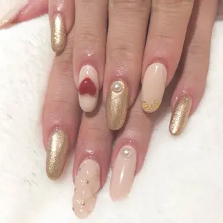 ネイル ドライヘッドスパ 名古屋駅徒歩5分のエステ・リラクイメージ