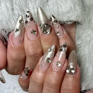 ネイル are you nailのネイルデザイン