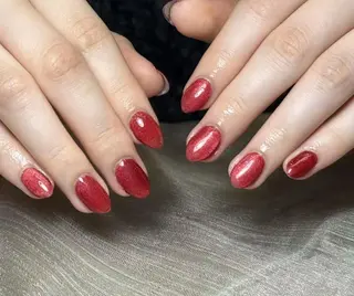 ネイル 🍑 momo_nailのネイルデザイン